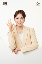 [NSP PHOTO]CJ제일제당, 식물성 유산균 브랜드 BYO 신제품 론칭…모델에 김연아