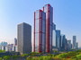 [NSP PHOTO]NH투자증권, 사옥 이전 기념 이벤트 실시