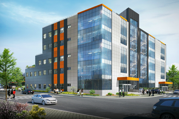 NSP통신-경상북도는 자동차 산업의 경계가 무한 확장되는 대변혁이 진행 중인 세계적 추세 속에 미래차 전환 시대에 대응하고, 지역 자동차 부품산업혁신 성장과 기업 사업구조 전환 및 구조고도화를 도모하기 위해 전방위적 사업발굴과 지원책 마련에 역량을 집중하고 있다. 도심형 자율주행셔틀 연구지원센터 (경상북도)