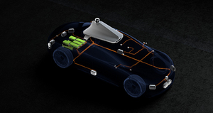 [NSP PHOTO]엔비디아, 자율주행차 생태계 위한 8세대 하이페리온 플랫폼 공개
