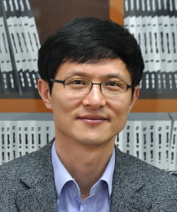 NSP통신-용기중 포스텍 화학공학과 교수 (포스텍)