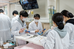 [NSP PHOTO]경북과학대 간호학과, 입학정원 증원 교육부 승인