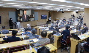 [NSP PHOTO][업계단신]NH투자증권, 제16기 100세 시대 인생대학 개강