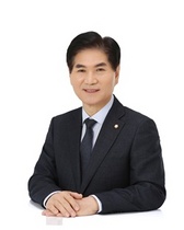 [NSP PHOTO]이용선 의원, 남북교류협력법 개정안 대표 발의