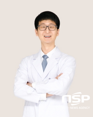 NSP통신-에스포항병원 소화기내과 전문의 김동욱 진료과장