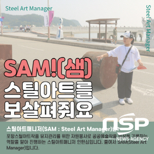 NSP통신- (포항시)