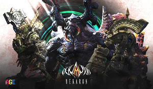 [NSP NEWS Image]썸에이지 데카론M 애플 앱스토어 출시