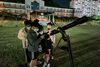 [NSP PHOTO]경북교육청, 사제동행 캠프·동아리 운영