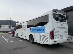 [NSP PHOTO]한진, 전국 택배기사 출장 건강검진 완료…근로환경 개선에 만전