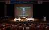 [NSP PHOTO]전주대, 개교 57주년 기념식 개최