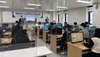 [NSP PHOTO]경북대, 밭농업기계 디지털화 인공지능 교육 실시