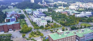 [NSP PHOTO]군산대, 6년 연속 고교교육 기여대학 지원사업 선정