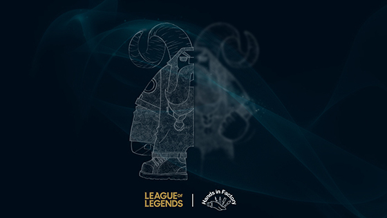 NSP통신- (라이엇게임즈)