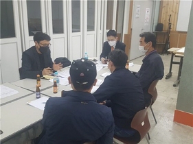 [NSP PHOTO]경기도 임금명세표 집중상담, 파견·용역 노동자 권리 찾기 기여