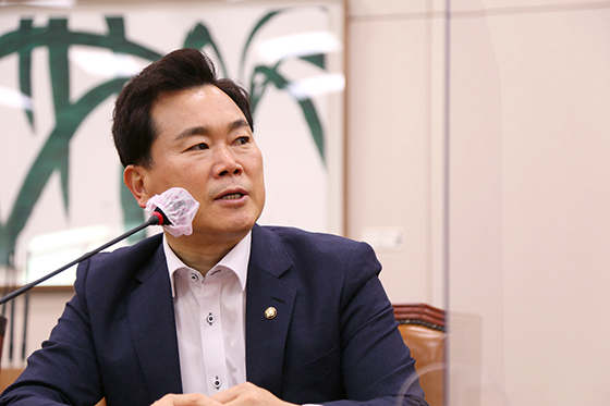 NSP통신-국민의힘 김승수 의원. (의원실)