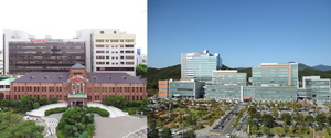 [NSP PHOTO]경북대병원·칠곡경북대병원, 유방암·위암 적정성 평가 1등급 획득
