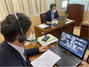 [NSP PHOTO]경북교육청, 청렴문화 확산을 위한 온라인 현장 청렴컨설팅 시행