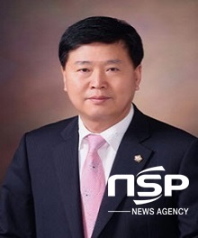 NSP통신-장세선 전 고흥군의회 의장