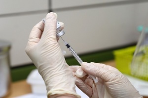 [NSP PHOTO]광주 광산구, 오는 27일부터 65세 이상 코로나19 백신 접종 실시