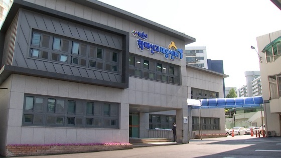 NSP통신-▲논산시 학대신고대응센터가 본격적인 운영에 들어간다. (논산시)