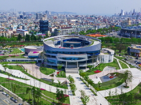 [NSP PHOTO]포항시, 교육부 평생학습도시 재지정 평가 통과