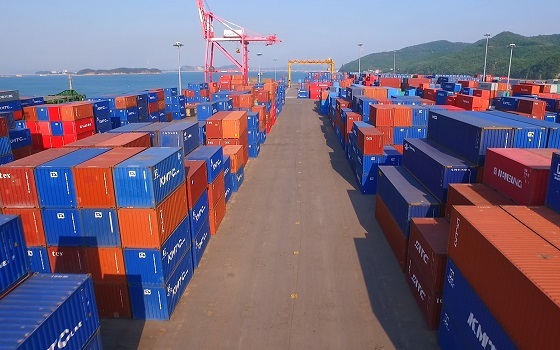 NSP통신-▲서산시가 대산항 이용 기업들에 총 8억 1000만원의 인센티브를 지급한다. (서산시)