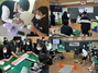 [NSP PHOTO]광양교육지원청, 학교로 찾아가는 광양진로페스티벌 개최