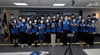 (NSP NEWS Image)민주당 전국청년당 지속가능발전분과위 발대식 가져