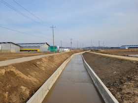 [NSP PHOTO]경기도, 배수개선사업 국비 50억 추가 확보…7개 시 197억 투입