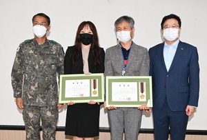 [NSP PHOTO]수원시·51사단, 유기적 협업과 협의로 통합방위태세 확립