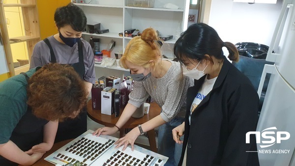 NSP통신-강진군 희망문화학교. (강진군)