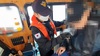 [NSP PHOTO]군산해경, 29~30일 해상 음주운항 일제 단속 실시