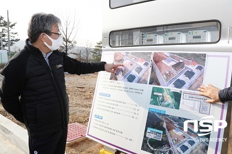 [NSP PHOTO]정읍시, 누구나 살고 싶어 하는 농촌환경 조성 박차