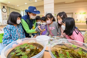 [NSP PHOTO]서울시 양천구, 생태환경지킴이 교육생 모집