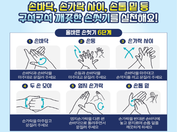 NSP통신-목포시, 수두 증가에 따른 예방수칙 당부 (목포시)