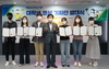 [NSP PHOTO]NH저축은행, 대학생 기자단과 영상 홍보 박차
