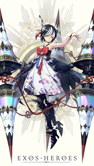 NSP통신- (라인게임즈)