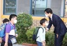 [NSP PHOTO]전남교육청, 7일 전남도 내 전체 초·중·고 20만명 15개월 만에 전면 등교수업 실시