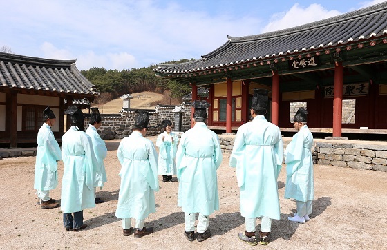 NSP통신-▲서천군이 기산면 발전을 위해 30여개 사업에 총 200여억원을 투입한다. (서천군)