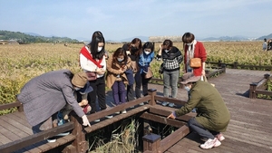 [NSP PHOTO]순천시, 생태문화 활동가 온라인 발대식 개최