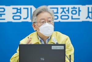 [NSP PHOTO]이재명, 기본소득 비난 국민의힘에 설렁탕집 욕하려면 전문간판부터 내려야