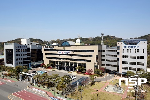 [NSP PHOTO]정읍시, 공유누리 서비스 확대 운영...시민 편익 증진