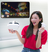 [NSP PHOTO]SKT·픽셀리티게임즈, 크레이지월드 VR 9일 정식 출시
