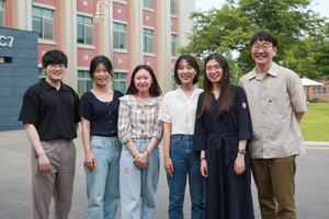 [NSP PHOTO]대구가톨릭대 박진욱 교수팀, 세종학당 평가 시범운영사업 선정