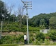 [NSP PHOTO]예산군, 재난 예·경보 시설 점검 실시