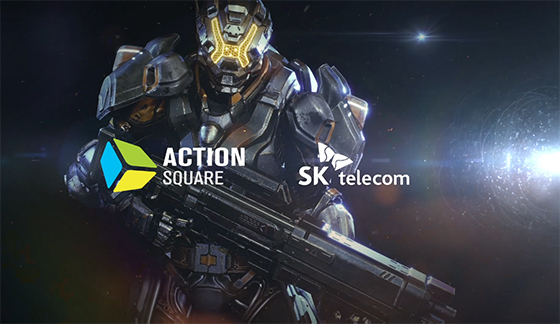 NSP통신- (액션스퀘어)