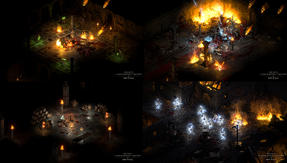 NSP통신- (블리자드 엔터테인먼트)