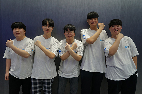 NSP통신- (한국e스포츠협회)
