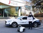 [NSP PHOTO]KT텔레캅·주연테크·세오,로봇 통합보안 솔루션 실증사업 선정
