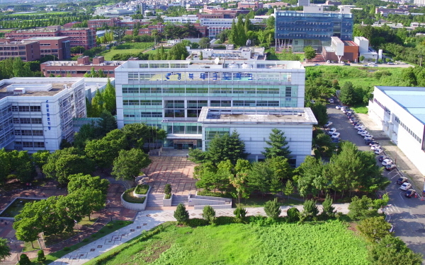 NSP통신-경북테크노파크 전경